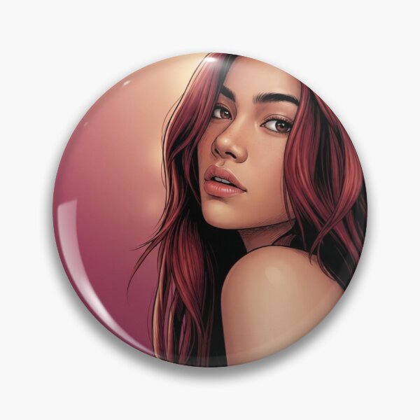 Item preview, Girls Love Thai GL Tv Series Lgbtq+ Sapphic Home Decor Poster Print Art Comic Pride  designed and sold by Mind Space.