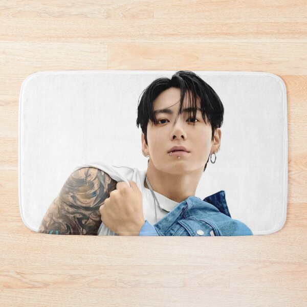 Item preview, Bts kpop band comeback 2026 jungkook designed and sold by Arjun4282.