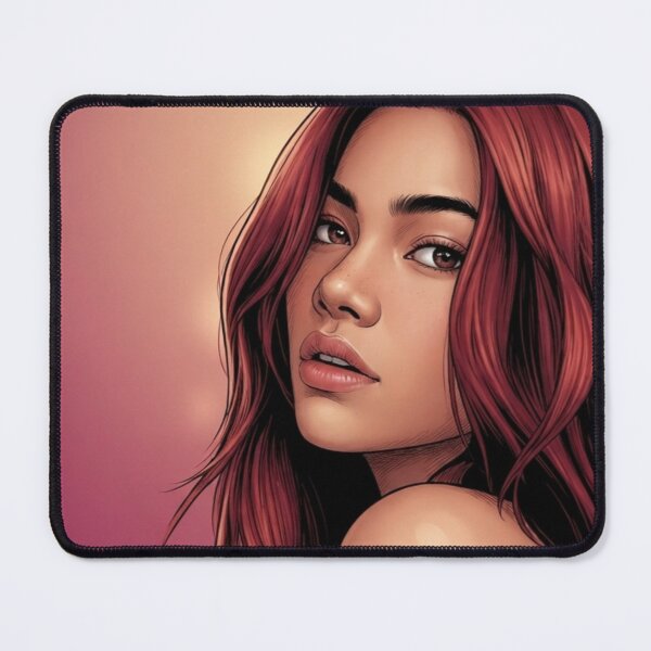 Item preview, Girls Love Thai GL Tv Series Lgbtq+ Sapphic Home Decor Poster Print Art Comic Pride  designed and sold by Mind Space.