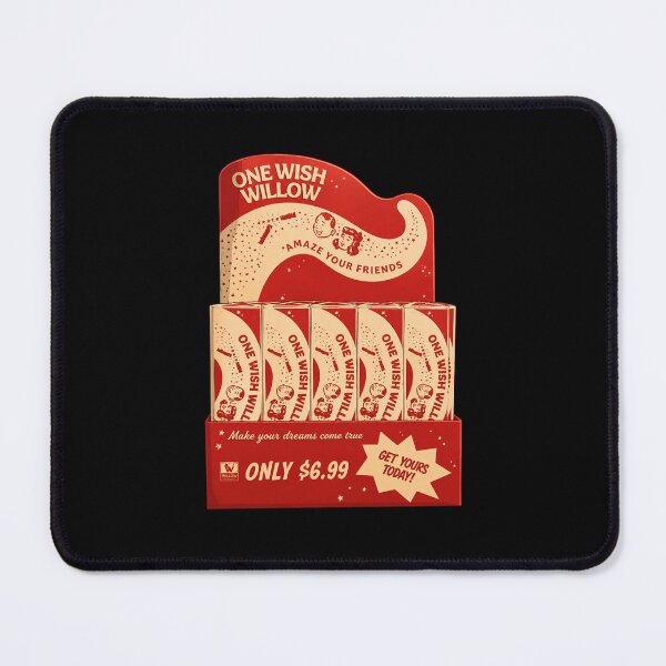 Item preview, Obsession | One Wish Willow Collection designed and sold by Sector 99.