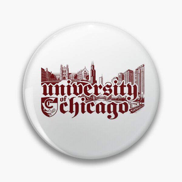 Item preview, university of chicago designed and sold by designsbysamantha.