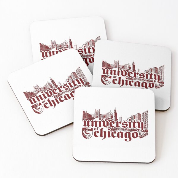 Item preview, university of chicago designed and sold by designsbysamantha.