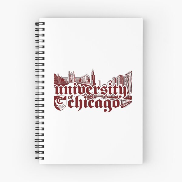 Item preview, university of chicago designed and sold by designsbysamantha.