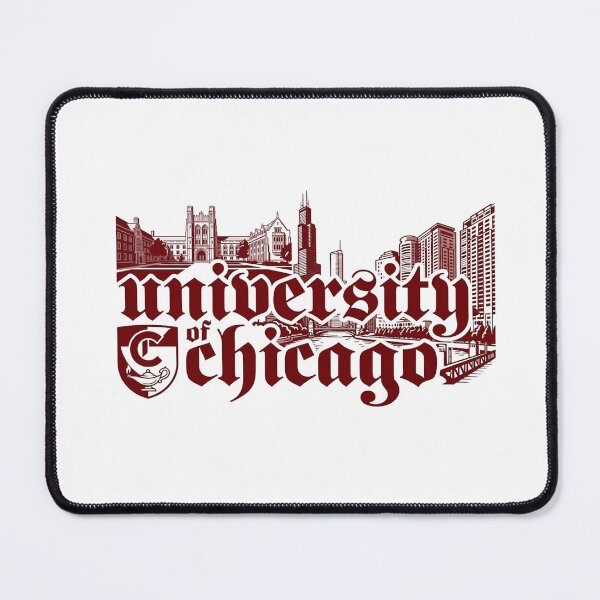 Item preview, university of chicago designed and sold by designsbysamantha.