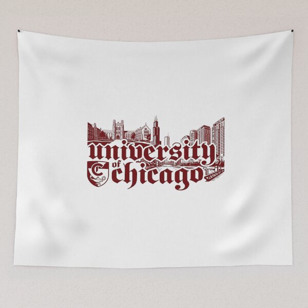 Item preview, university of chicago designed and sold by designsbysamantha.
