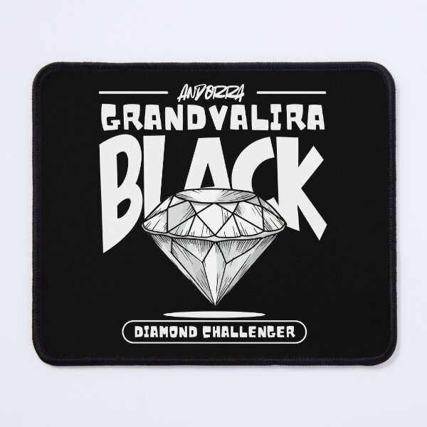 Item preview, Grandvalira black diamond challenger designed and sold by Peerless-Prime.