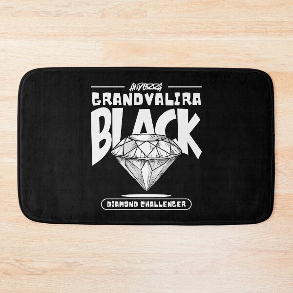 Item preview, Grandvalira black diamond challenger designed and sold by Peerless-Prime.