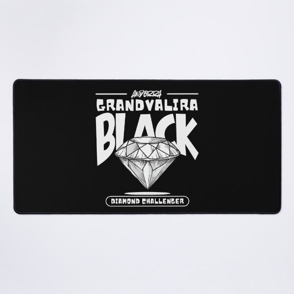 Item preview, Grandvalira black diamond challenger designed and sold by Peerless-Prime.