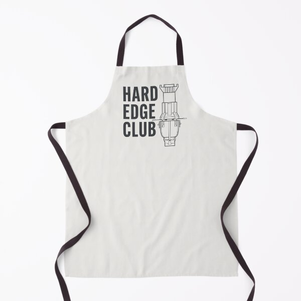 Item preview, Hard Edge Club Profile Spotlight Art designed and sold by drTerrens.