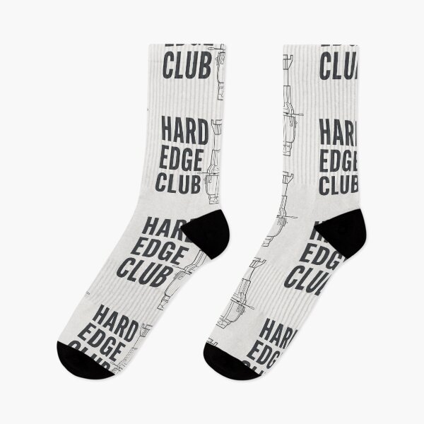 Item preview, Hard Edge Club Profile Spotlight Art designed and sold by drTerrens.