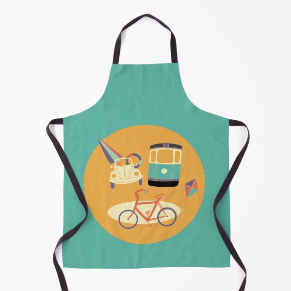 Item preview, Going to the Beach - Alexandria 1970's Summer designed and sold by Qousqoza7.
