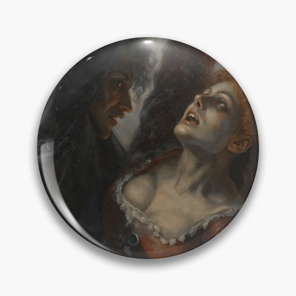 Item preview, Dark Romantic Lovers Dance designed and sold by DarkHolyQueen.