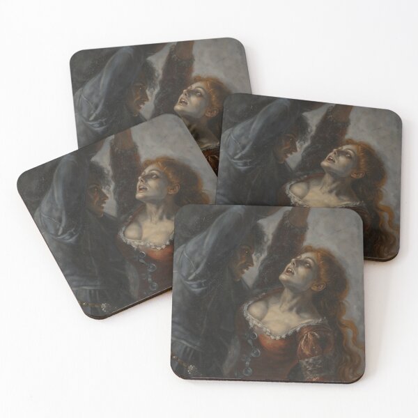 Item preview, Dark Romantic Lovers Dance designed and sold by DarkHolyQueen.