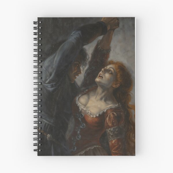 Item preview, Dark Romantic Lovers Dance designed and sold by DarkHolyQueen.