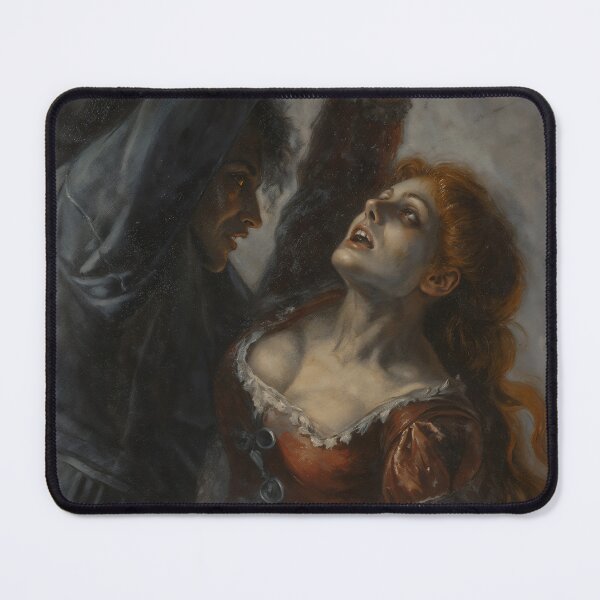 Item preview, Dark Romantic Lovers Dance designed and sold by DarkHolyQueen.