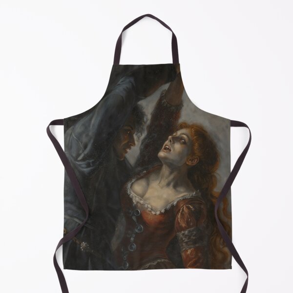 Item preview, Dark Romantic Lovers Dance designed and sold by DarkHolyQueen.