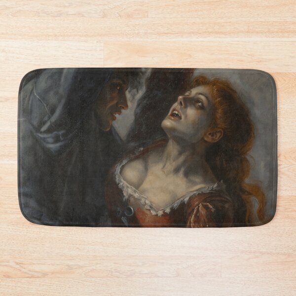 Item preview, Dark Romantic Lovers Dance designed and sold by DarkHolyQueen.