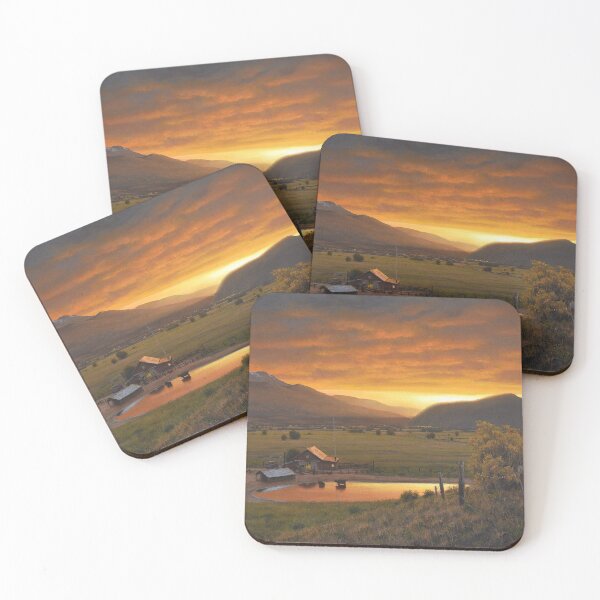 Item preview, Western It Cosmetics eWinds Whisper Freedom designed and sold by Patsummit.