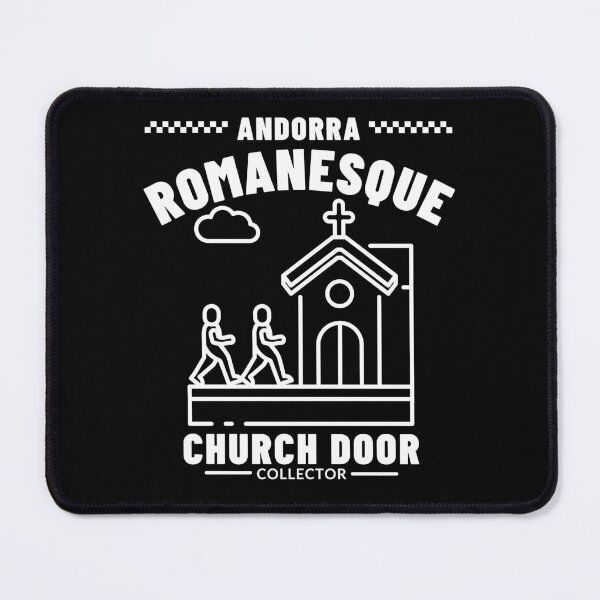 Item preview, Romanesque church door collector designed and sold by Peerless-Prime.