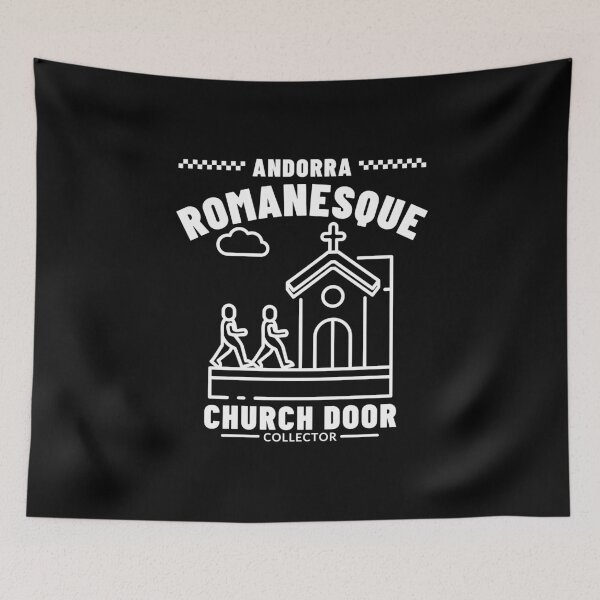 Item preview, Romanesque church door collector designed and sold by Peerless-Prime.