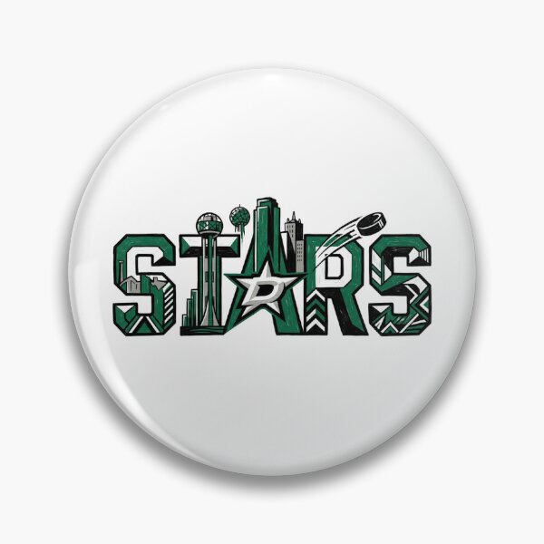 Item preview, dallas stars designed and sold by designsbysamantha.