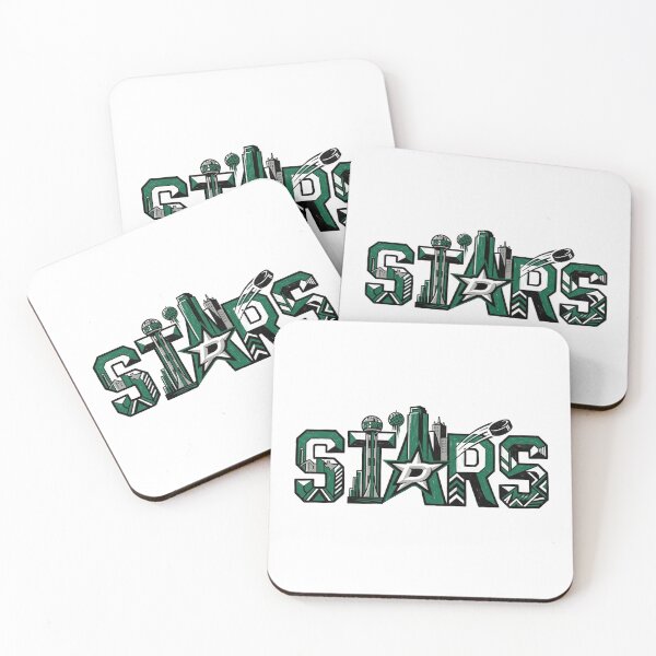 Item preview, dallas stars designed and sold by designsbysamantha.