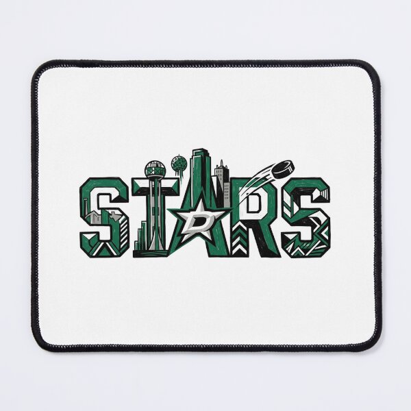 Item preview, dallas stars designed and sold by designsbysamantha.