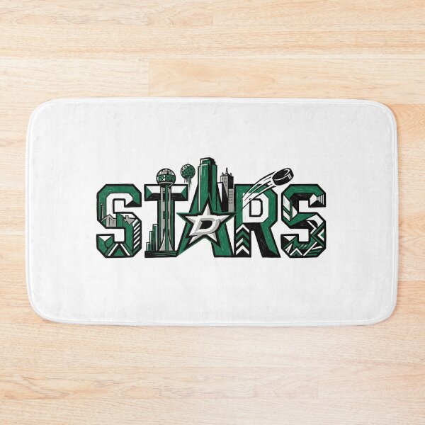Item preview, dallas stars designed and sold by designsbysamantha.