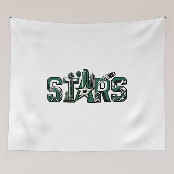 Item preview, dallas stars designed and sold by designsbysamantha.