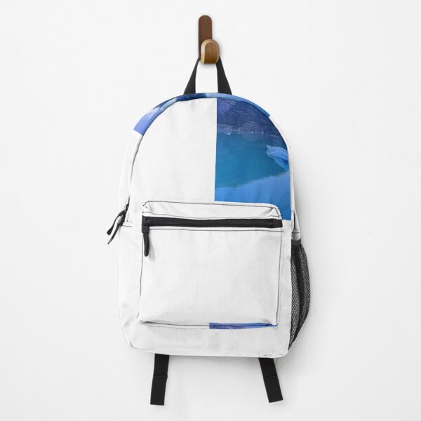 Item preview, Glacier designed and sold by AbstractArtDeco.