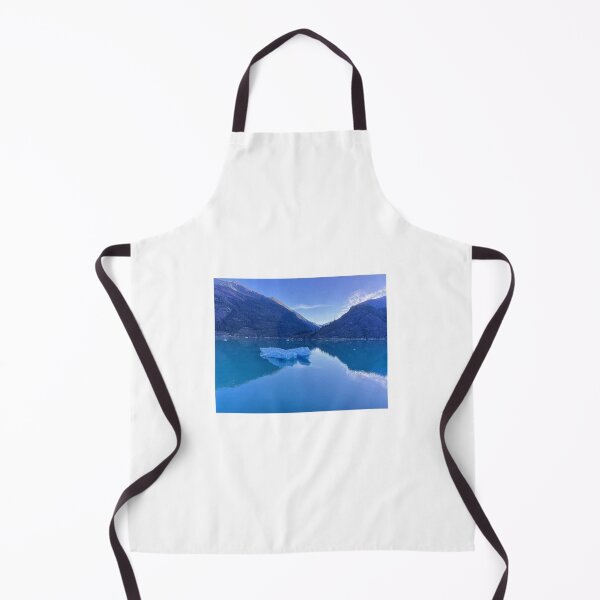 Item preview, Glacier designed and sold by AbstractArtDeco.