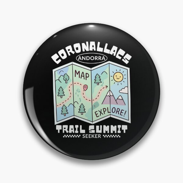 Item preview, Coronallacs trail summit seeker designed and sold by Peerless-Prime.