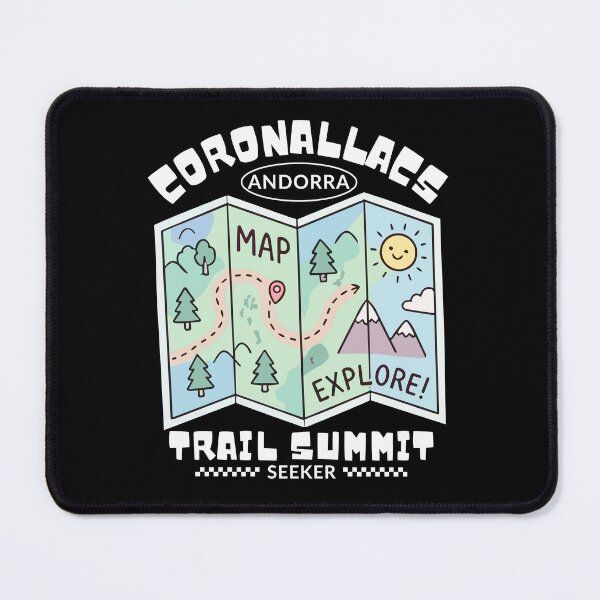Item preview, Coronallacs trail summit seeker designed and sold by Peerless-Prime.