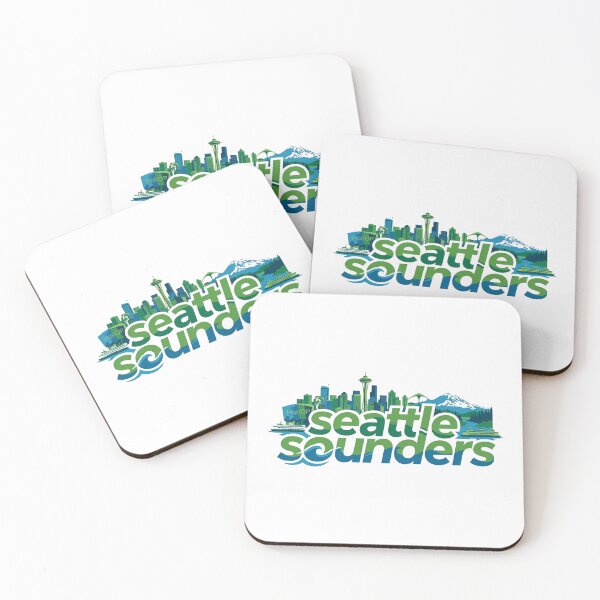 Item preview, seattle sounders designed and sold by designsbysamantha.