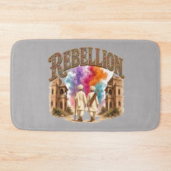 Item preview, Rebellion Vintage Heritage  designed and sold by freshwear design.