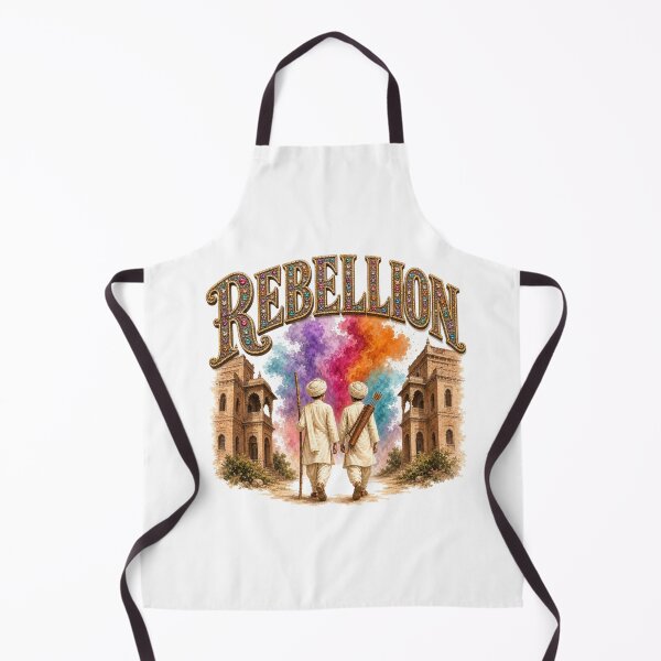 Item preview, Rebellion Vintage Heritage designed and sold by freshwear design.