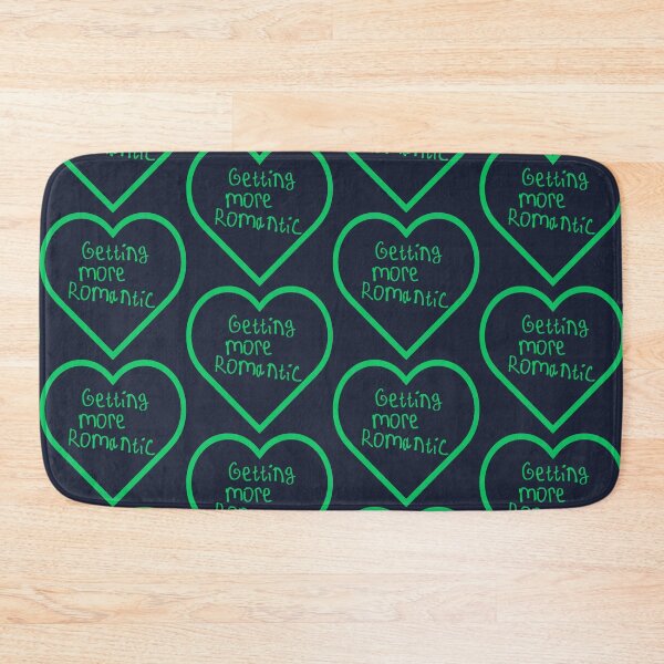 Item preview, Getting More Romantic designed and sold by kinpirks.