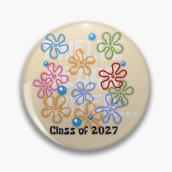 Item preview, Twelve Years Later Class of 2027 Shirt, Funny Back to School Graphic Tee, Future Graduate Student Gift, Comfort Colors designed and sold by Xtusdior.