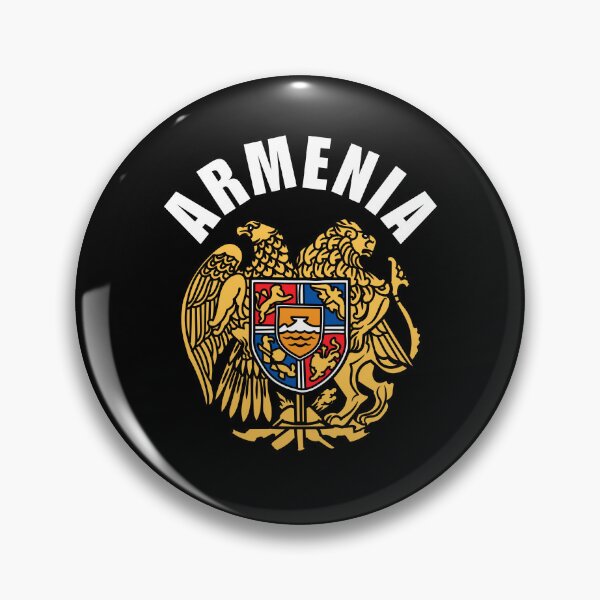 Item preview, Armenia designed and sold by Peerless-Prime.