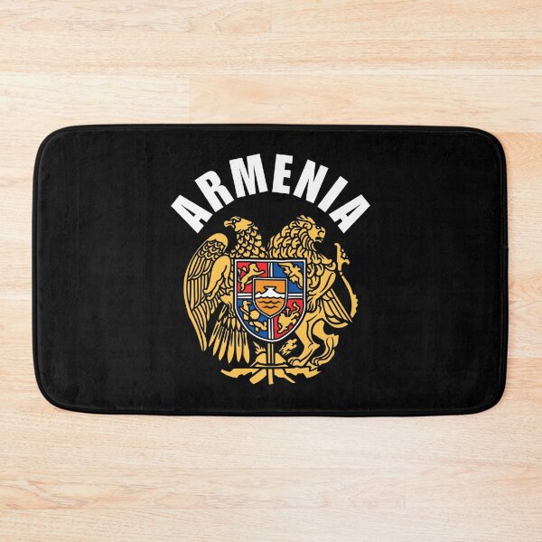 Item preview, Armenia designed and sold by Peerless-Prime.