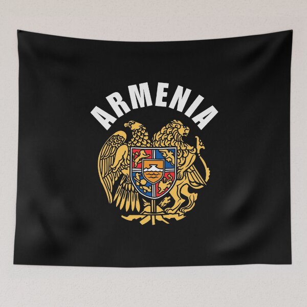 Item preview, Armenia designed and sold by Peerless-Prime.