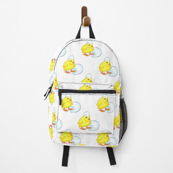 Item preview, Sweet Easter Baby Chicken Graphic designed and sold by OrPolly.
