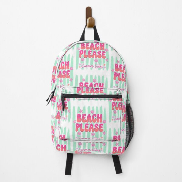 Item preview, Beach Please designed and sold by Roy & Tiffany.