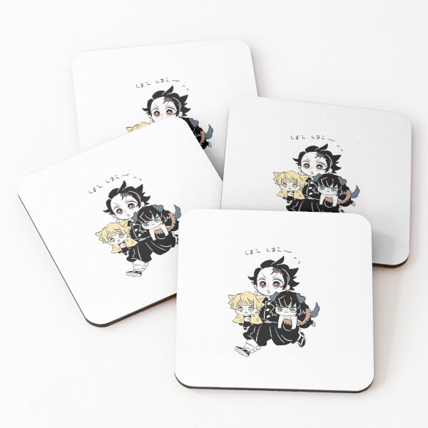 Item preview, Kind Hearted Demon Slayer Leader designed and sold by nyxium-art.