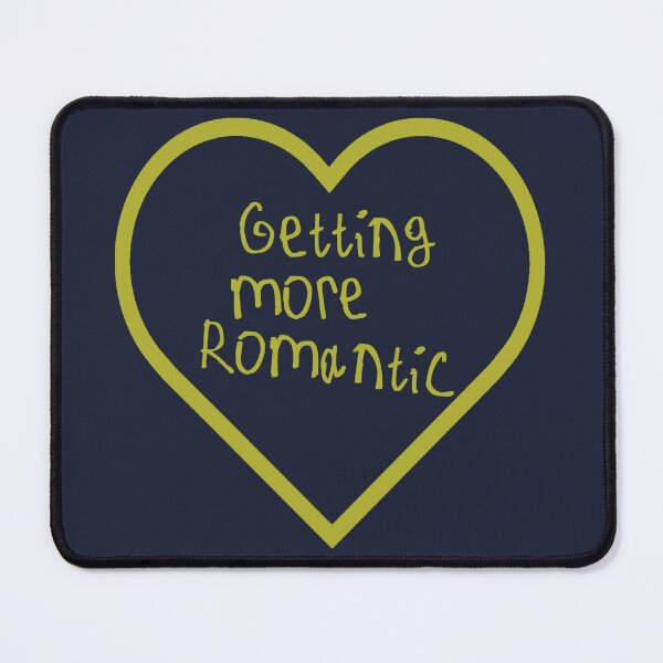 Item preview, Getting More Romantic designed and sold by kinpirks.