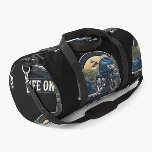 Item preview, Life On Two’s Bagger designed and sold by TiffanyTTees.