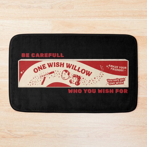 Item preview, Copy of Obsession | One Wish Willow designed and sold by Sector 99.