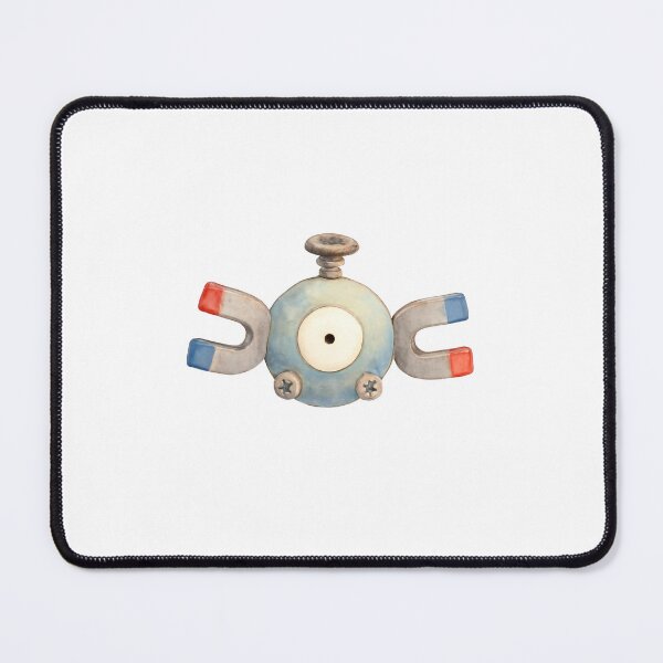 Item preview, Cute Floating Magnetic Robot  designed and sold by KomorebiFlora.