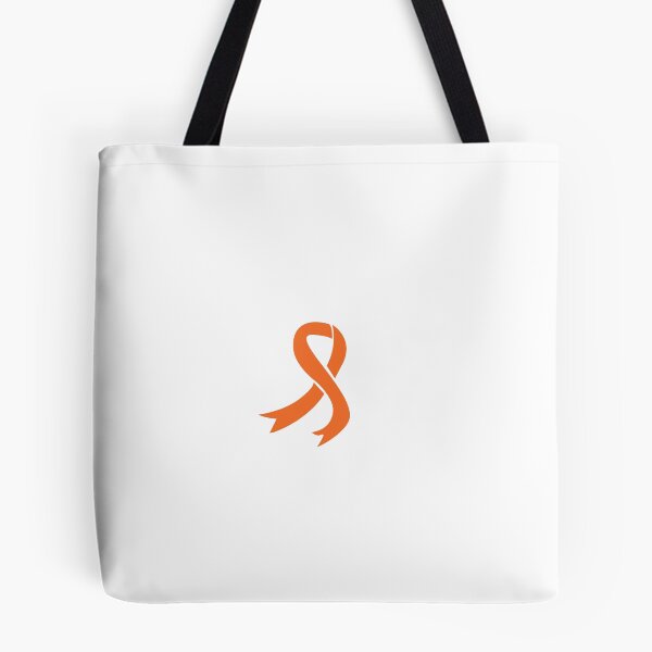 Item preview, leukemia cancer awareness Ribbon, Leukemia cancer, Orange Ribbon designed and sold by BlueDiamond-19.