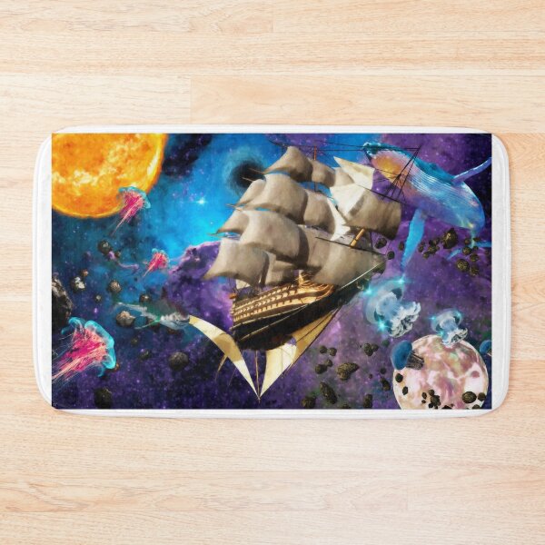 Item preview, Stellar seas designed and sold by hrlfg.